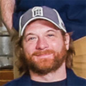 Aaron Benolkin-Broken Tooth Brewing