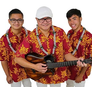 Patrick Landeza & Sons