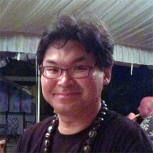 Shinichi Kakiuchi