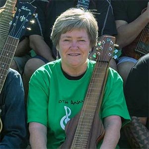 Vickie Van Fechtmann